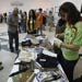 Exhibition seeks to root better future for Palestinians in knowledge of the past