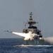 Iran: Missiles Can Reach Ships in Persian Gulf 