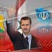 Assad: Nothing Can Distance Syria from Iran