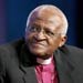 Tutu: Palestinians Paying for West΄s Holocaust Guilt