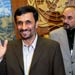 Ahmadinejad: 