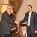 Raad: Nasrallah-Hariri meeting to be held soon 
