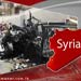 17 Killed, 14 Injured by Car Bomb South of Damascus 