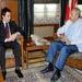 Berri accuses 