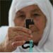 A refugee to Abbas: 
