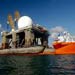 Americans deploy anti-missile radar in 