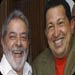 Lula, Chavez unite to blast US