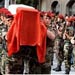 French troops refuse to go to Afghanistan