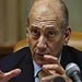 Olmert’s Record in Term of Deeds, Not Words, Poor