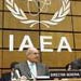 IAEA Meeting Indirectly Condemns 