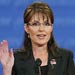 Guess What? ... Palin Links Obama to Terrorism