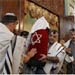 The line between Judaism and Zionism, understanding Iran