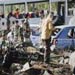 Terrorists Sought Avenge for Army Victory in Bared War 