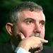 Fierce critic of Bush wins Nobel Prize