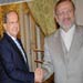 Aoun: Iran Never Gave Assistance to Lebanon’s Enemies 