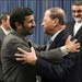 Aoun meets Ahmadinegad: Hizbullah΄s triumph in July 2006 War a turning point in Lebanon΄s history