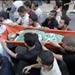 Palestinian Youth Martyred by 
