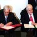 All sides applaud Beirut-Damascus diplomatic ties
