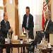 General Aoun from Iran: if victory goes to opposition, the unity and pacifistic project would win