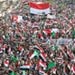 Iraq holds massive anti-US rally 