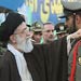 Sayyed Khamenei praises faith of Hizbullah Fighters