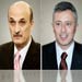 Franjieh: LF is violated by Geagea, should make concessions to achieve reconciliation 
