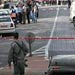 al-Quds Stabbing Natural Response to 
