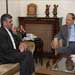 Shibani: Iran welcomes every patriotic figure’s visit