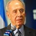 Peres Declares Elections 