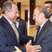 Lahoud thanks Iran for its positive role in Lebanon, especially after July 2006 War