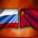 Russia, China Sign Landmark Oil Pipeline Deal