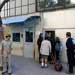 US embassy in Syria closed amid protests
