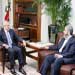 Mashaal in Beirut Calls for Lebanese-Palestinian Talks