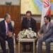 Ahmadinejad: Lebanese Resistance good model for regional countries 
