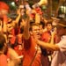 Shin Bet: Settlers preparing for war