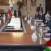 Lebanese Dialogue Suspended Due to Tueini Illness 