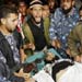 Gaza: 