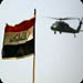 Iran warns US against airspace violation 
