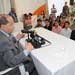 Aoun: Change began with the July 2006 war, and has continued