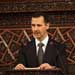 Assad calls for unity among Arab nations