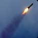 Iran test-fires newly-designed missile