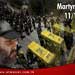 With Pride and Honor, Lebanon Celebrates Martyrs Day
