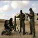 Palestine Resistance Hits Ashkelon with Grad Missiles