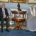 Berri Thanks Kuwait for Commitment to Help Lebanon