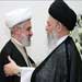 Ayatollah Fadlallah received Sheikh Qassem: Lebanese situation should be seen through paradigm of 