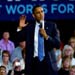 Iran: Threats continue even with Obama 