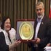 Nobel Laureate: Suspend 