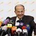 Aoun Wants Official, Public Apology from Gemayel