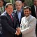 Chavez Slams Very Bad Signals from Obama to Iran