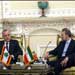Larijani: Lebanon enjoys strategic position in region